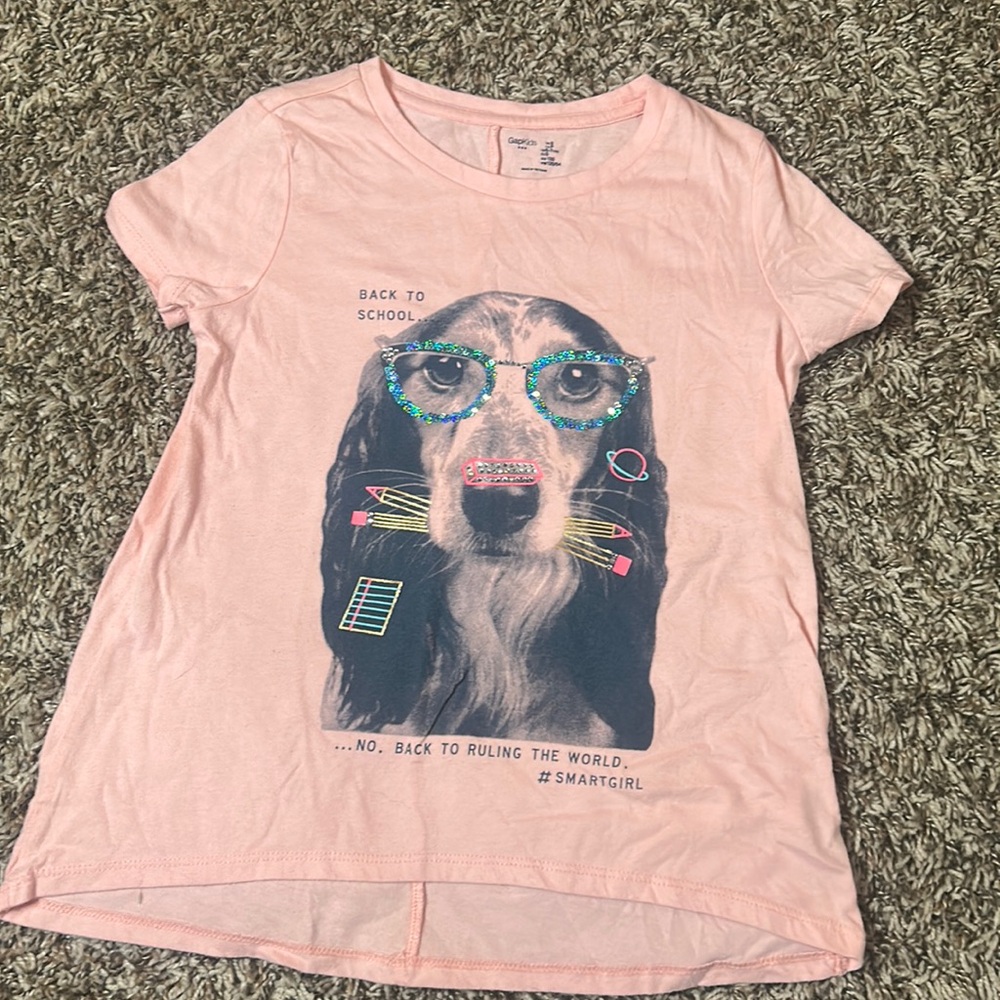 Gap shirt